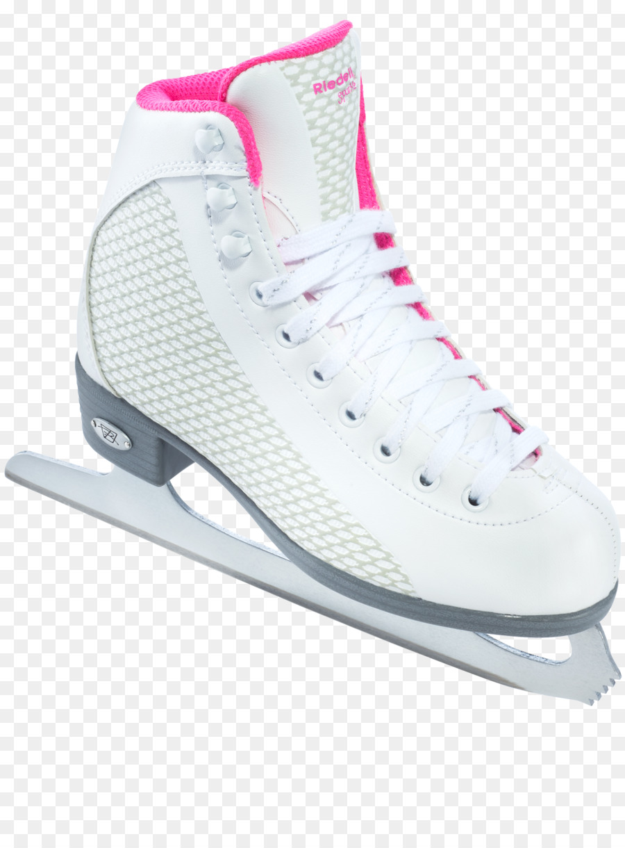 Patins De Gelo，Patinando PNG