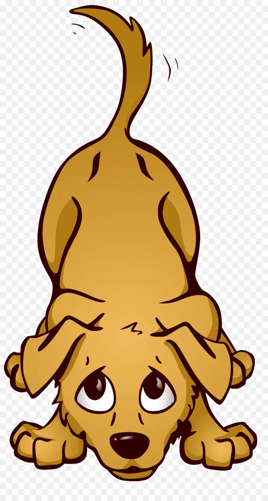 Cachorro De Desenho Animado，Filhote De Cachorro PNG