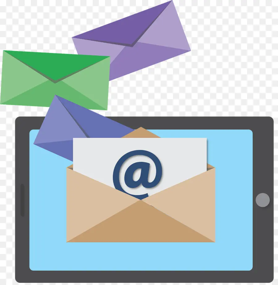 E Mail，Envelope PNG