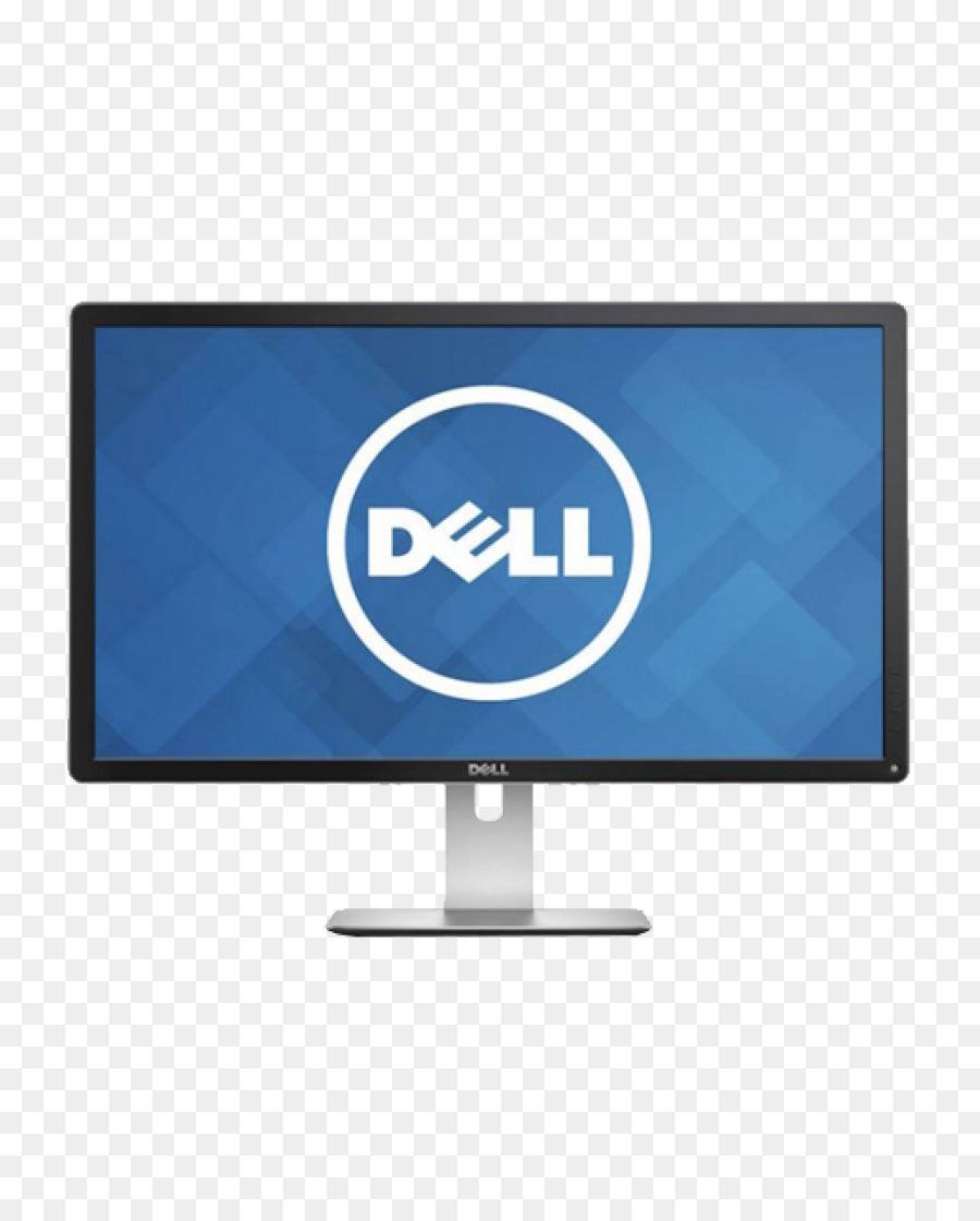 Monitores De Computador，A Dell PNG