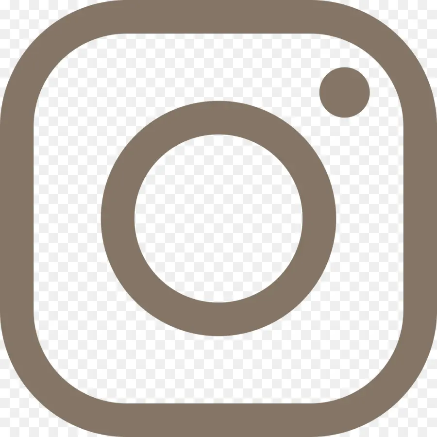 Logotipo Azul Do Instagram，Mídias Sociais PNG