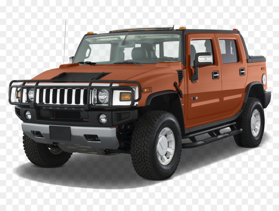 2007 Hummer H2，2005 Hummer H2 PNG