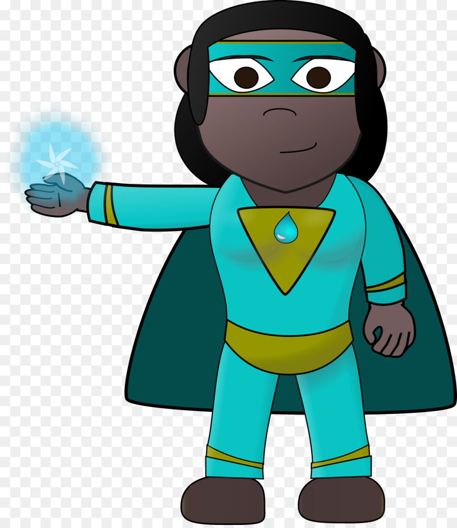 Herói，Super Herói PNG