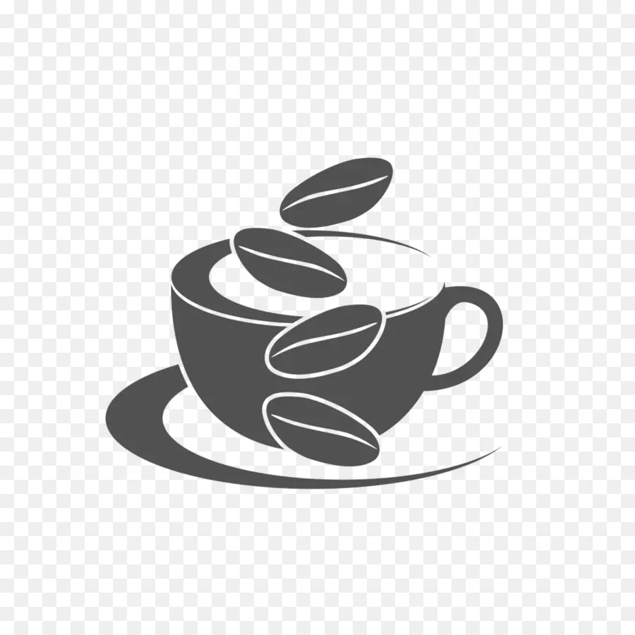 Café，Logo PNG