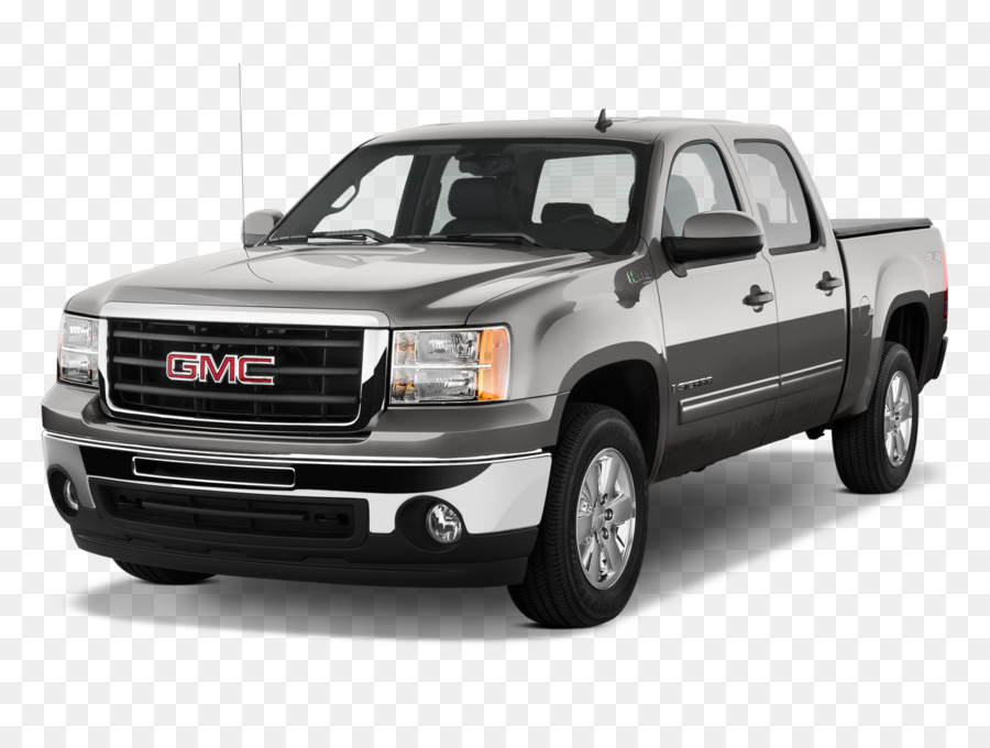 2009 Gmc Sierra Hybrid 1500，2010 Gmc Sierra 1500 PNG