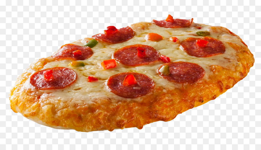 Fatia De Pizza，Lanche PNG