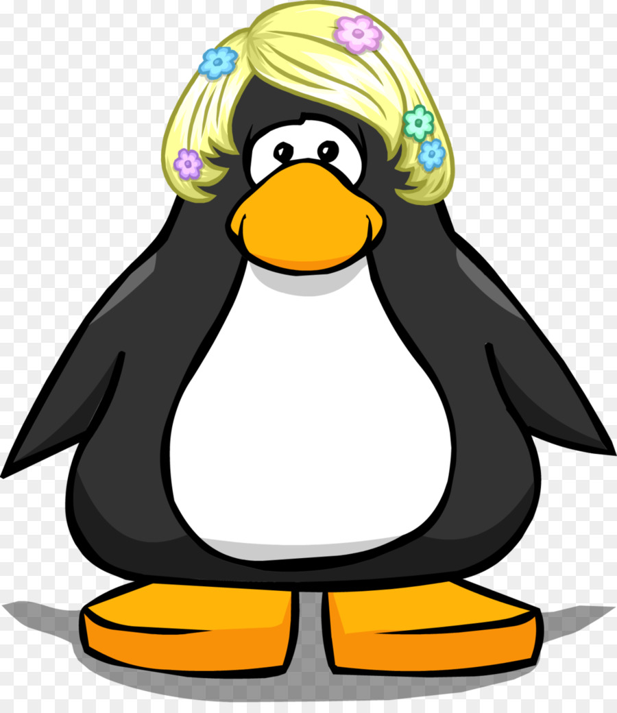 O Club Penguin，Penguin PNG