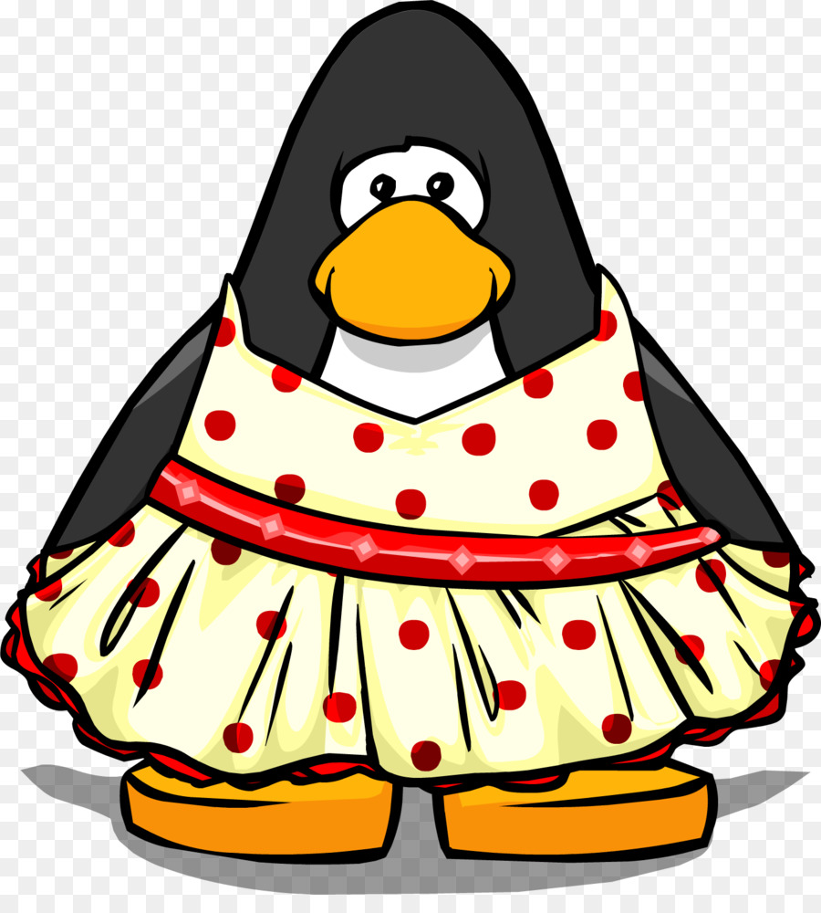 O Club Penguin，Penguin PNG