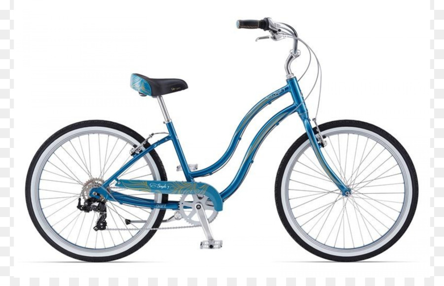 Bicicleta Tandem，Bicicleta PNG