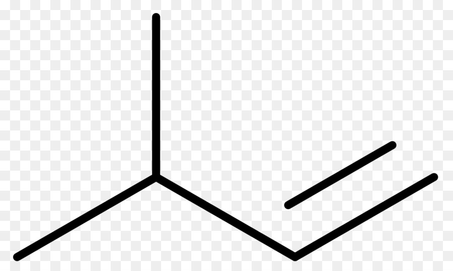 1butene，Buteno PNG