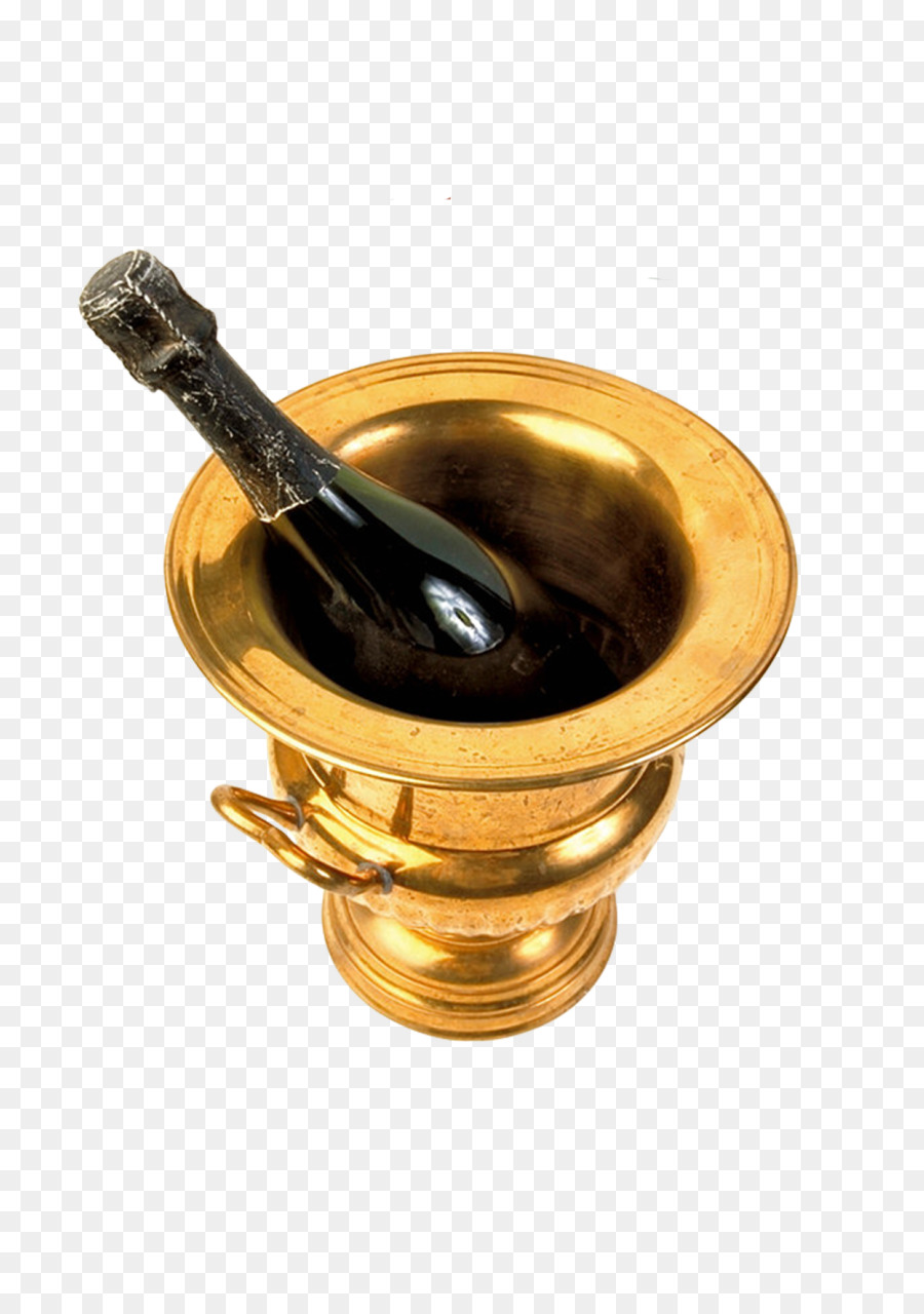 Champanhe，Copo De Vinho PNG