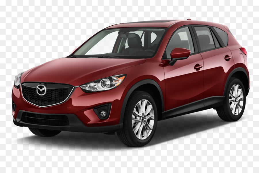 Mazda，Carro PNG