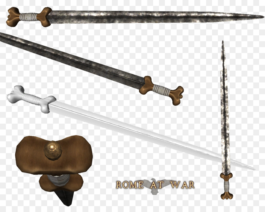 Mount Blade Warband，Montagem Da Lâmina PNG