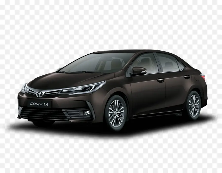 2018 Toyota Avalon，Toyota PNG