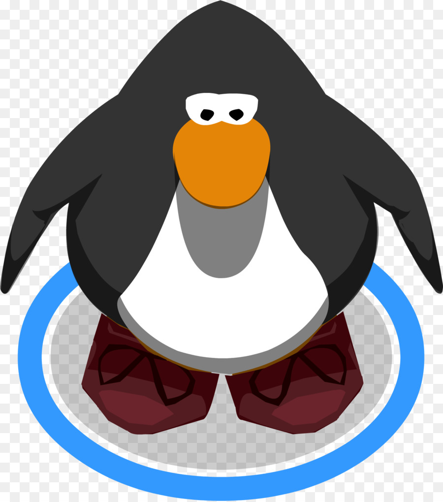 O Club Penguin，Penguin PNG