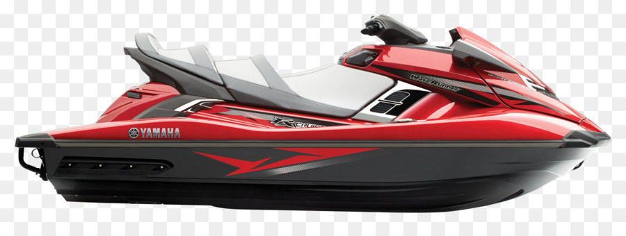 A Yamaha Motor Company，Waverunner PNG