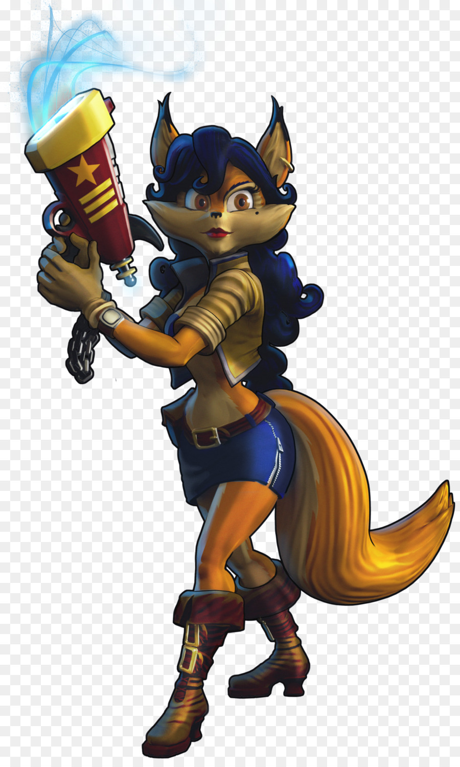 Sly Cooper: Ladrões no Tempo Sly 3: Honra entre Ladrões Sly Cooper