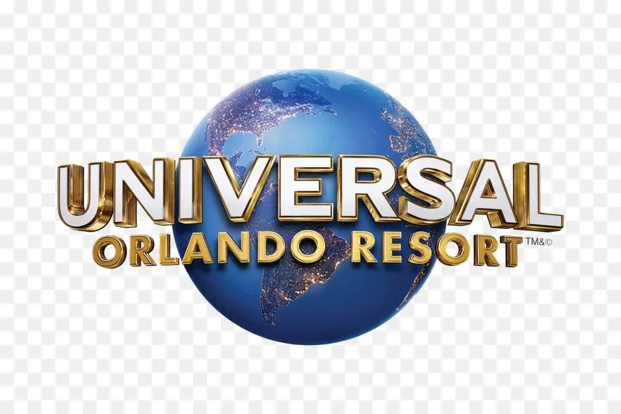 Universal Orlando Resort，Parque Temático PNG