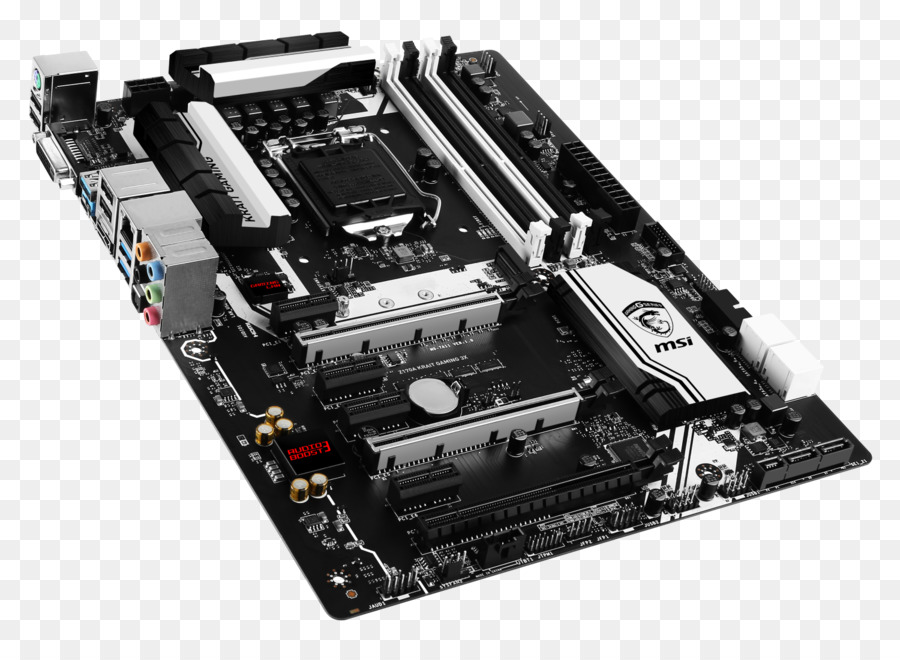 Intel，Lga 1151 PNG