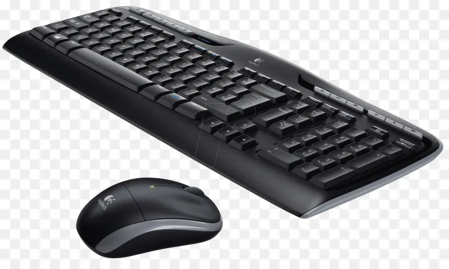 Teclado E Mouse，Computador PNG