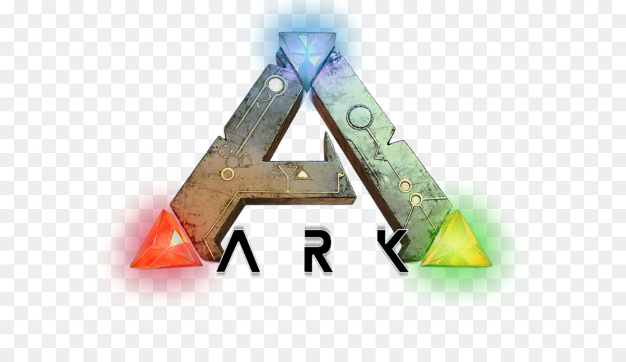 Logotipo Da Ark，Jogo PNG