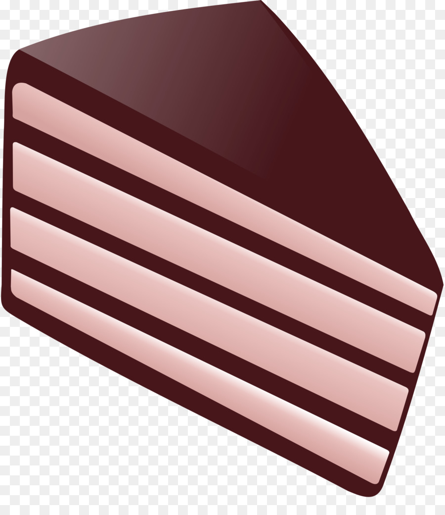 Bolo De Chocolate，Sobremesa PNG