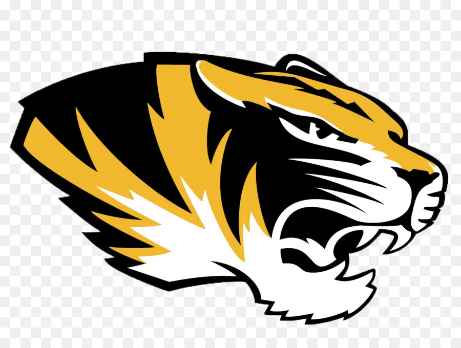 Universidade De Missouri，Missouri Tigers Futebol PNG