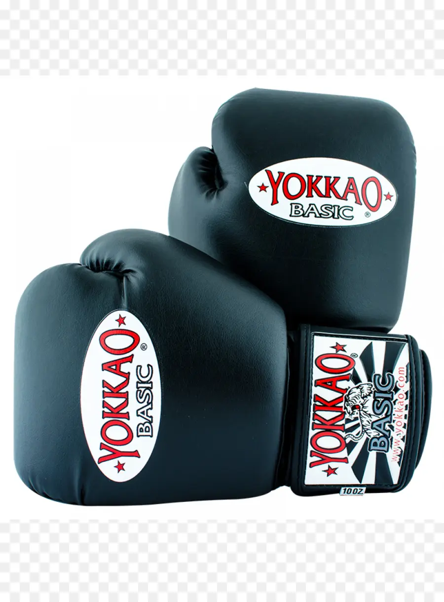 Luvas De Boxe，Yokkao PNG