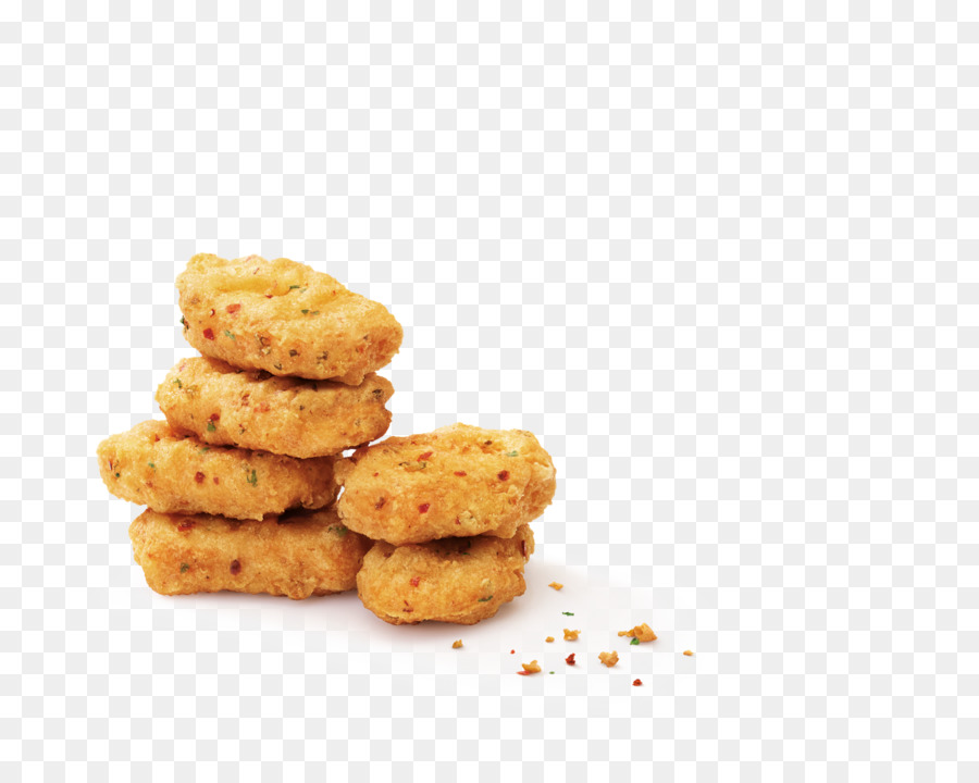 Nuggets De Frango，Frango PNG