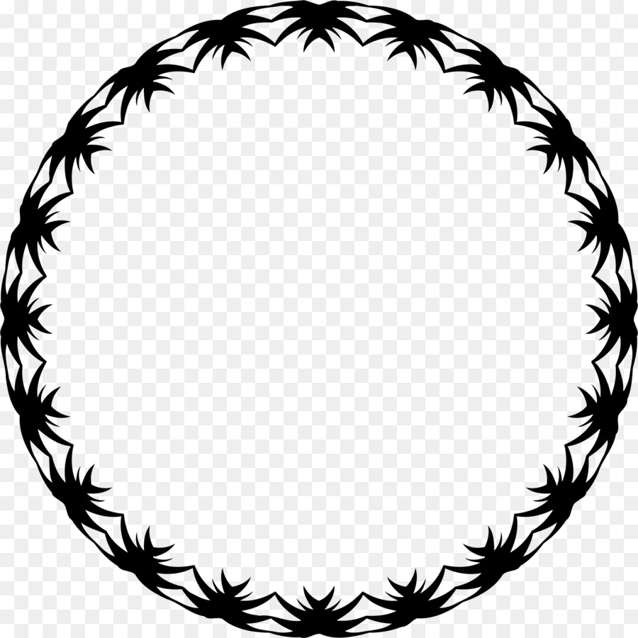 Moldura Circular，Círculo PNG