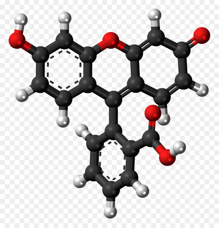 Estrutura Molecular，Química PNG