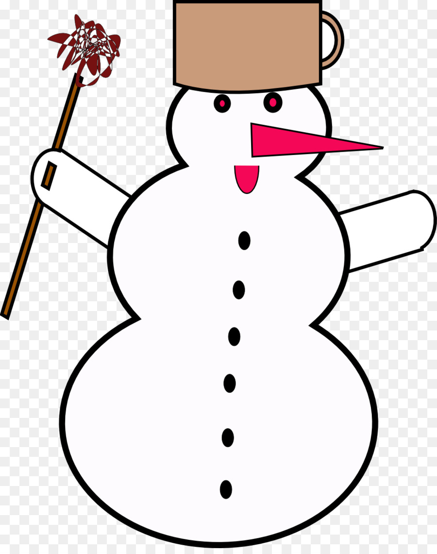 Boneco De Neve，Inverno PNG