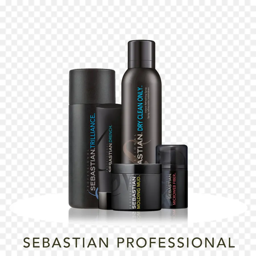 Produtos Para Cabelo，Xampu PNG