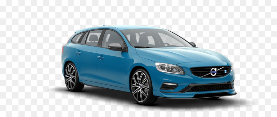 Carro Azul，Automóvel PNG