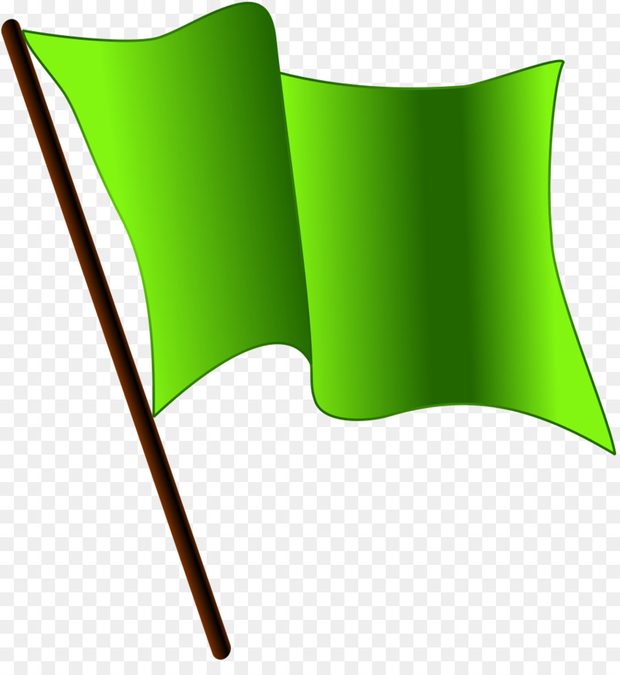 Bandeira Verde，Pólo PNG