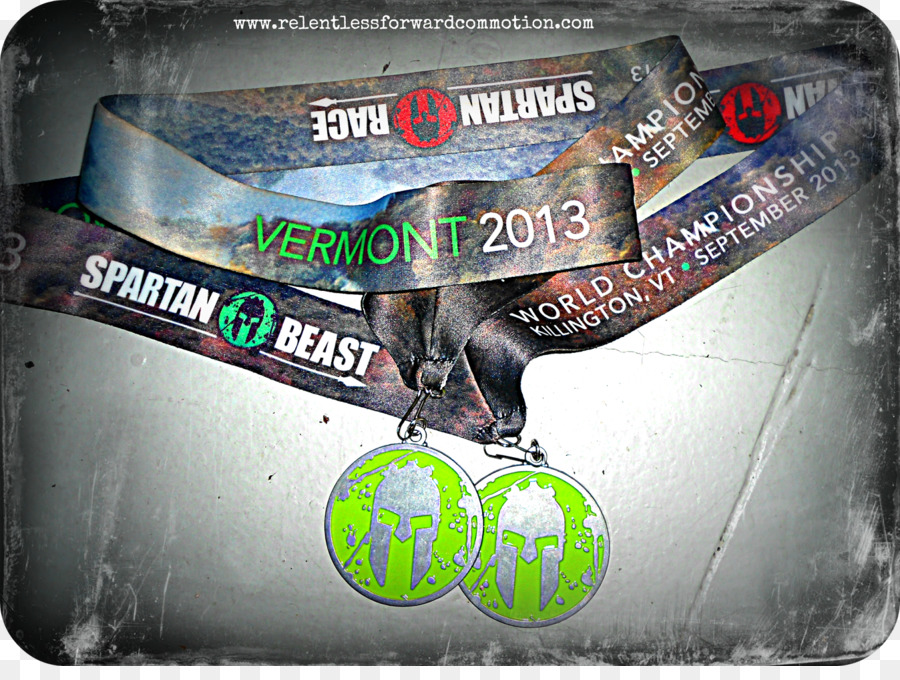 Spartan Vermont Besta，Spartan Race PNG