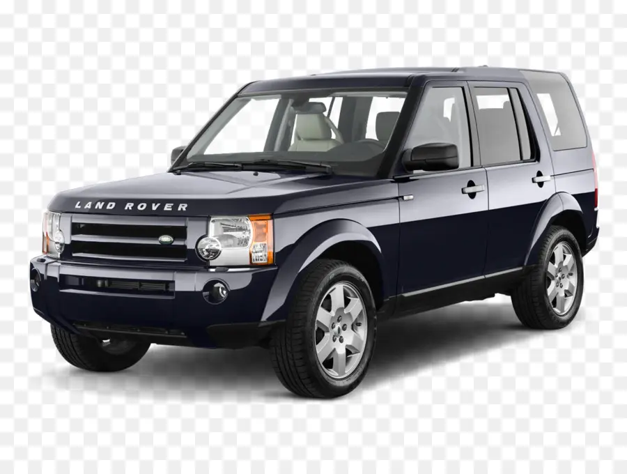 Suv Branco，Carro PNG