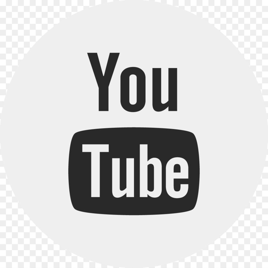 Youtube，Social Media PNG