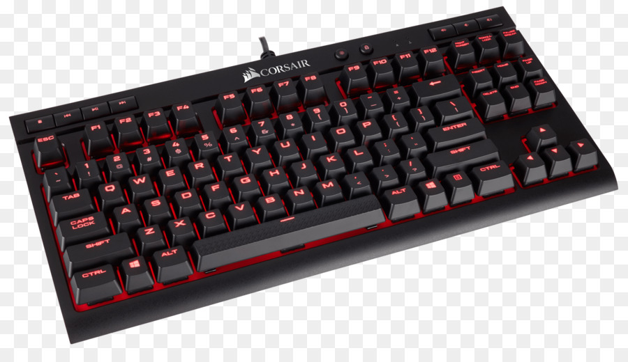 Teclado，Computador PNG