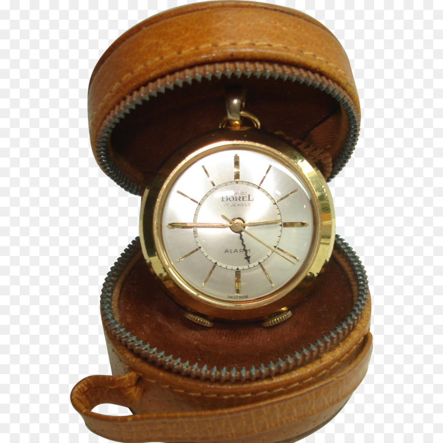 Relógio De Bolso，Ernest Borel PNG