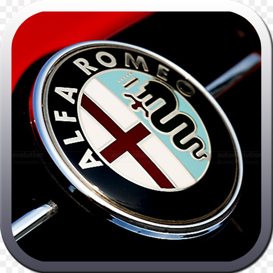 Alfa Romeo，Carro PNG