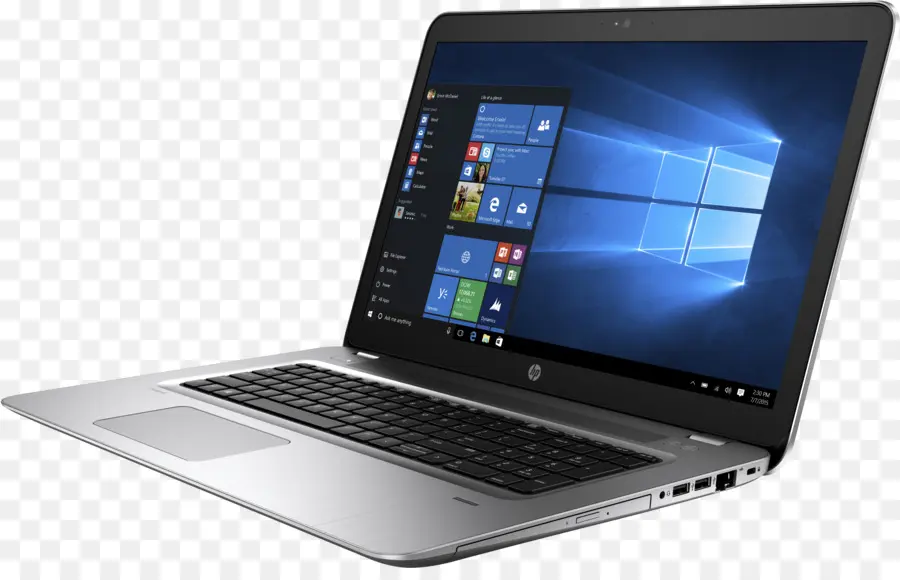 Hp Elitebook，Laptop PNG