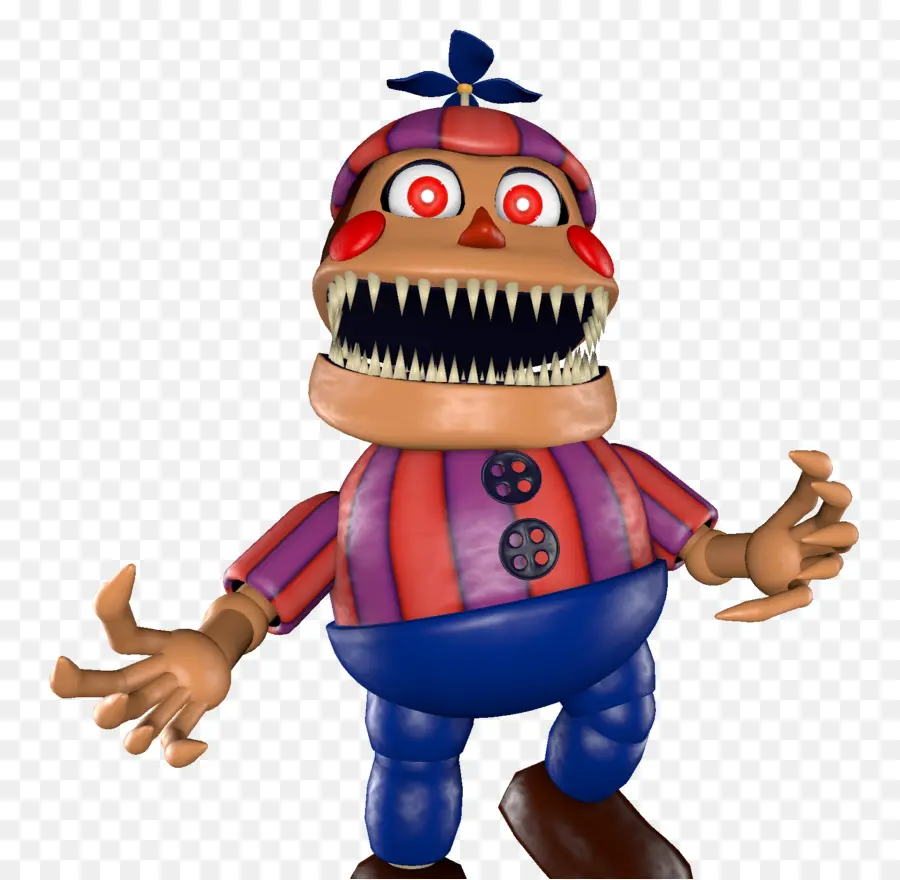 Cinco Noites De Freddy 4，Cinco Noites Em Freddy S 2 PNG