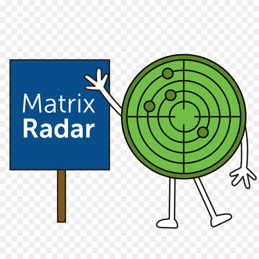 Radar，Licença PNG