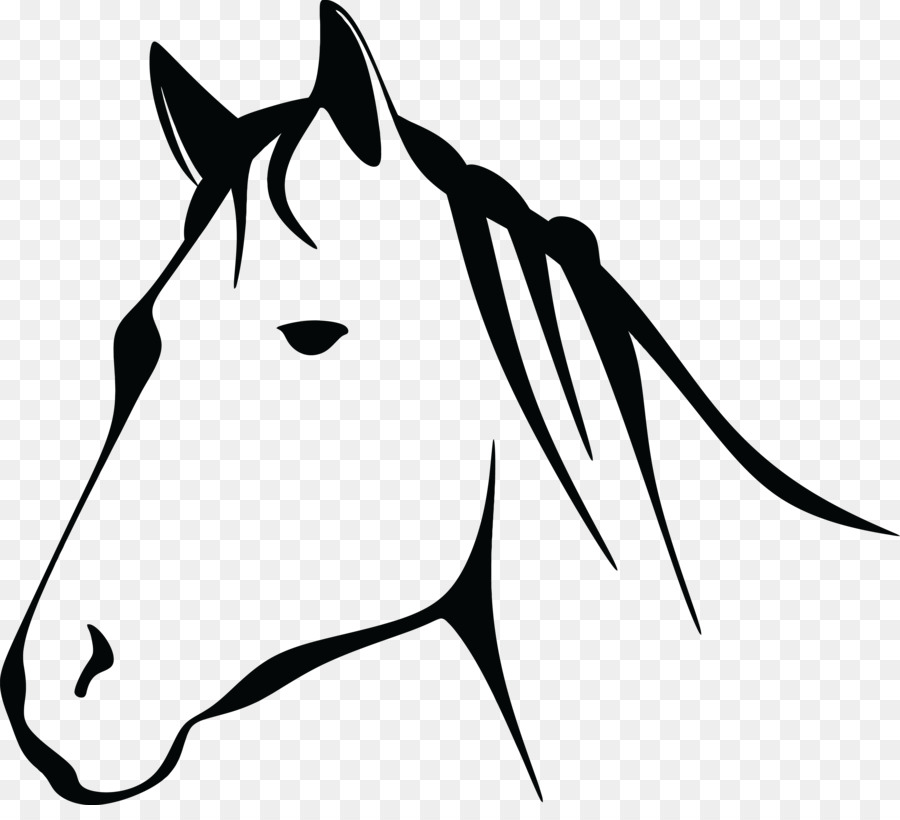 Projeto De Material De Cabeça De Cavalo Dos Desenhos Animados PNG Imagens  Gratuitas Para Download - Lovepik