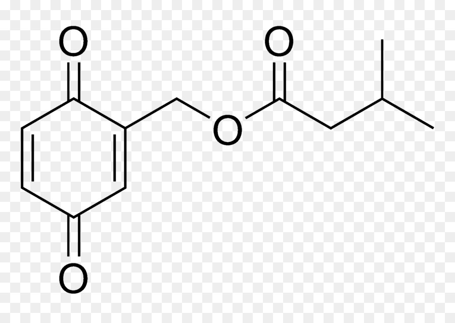 Estrutura Química，Molécula PNG