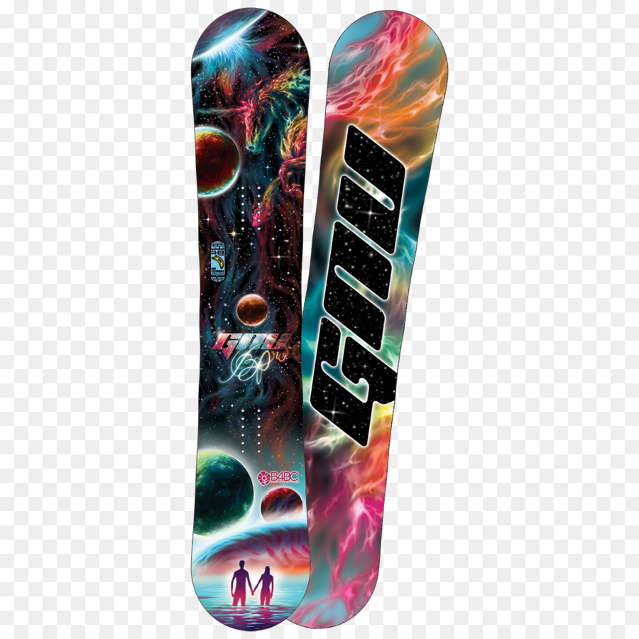 Snowboard，Artigos Esportivos PNG