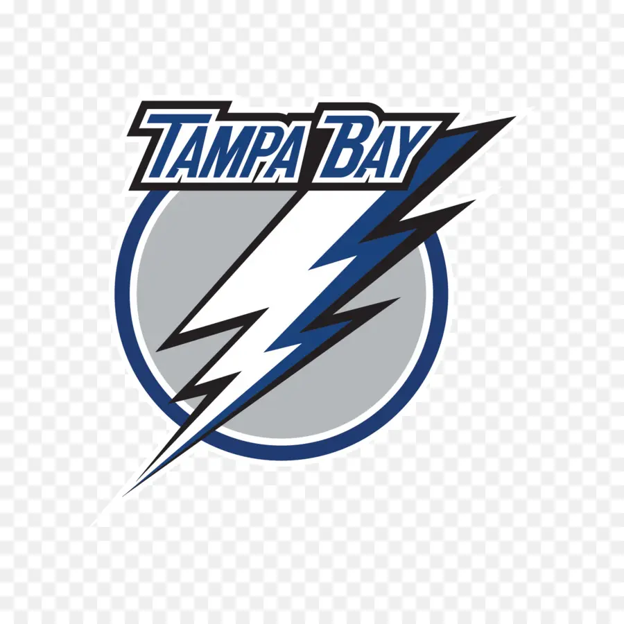 Logotipo Do Tampa Bay Lightning，Hóquei PNG