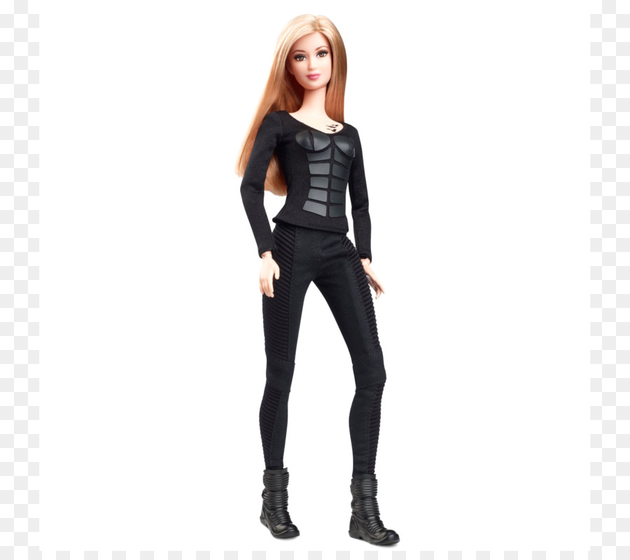 Beatrice Prior，Barbie PNG