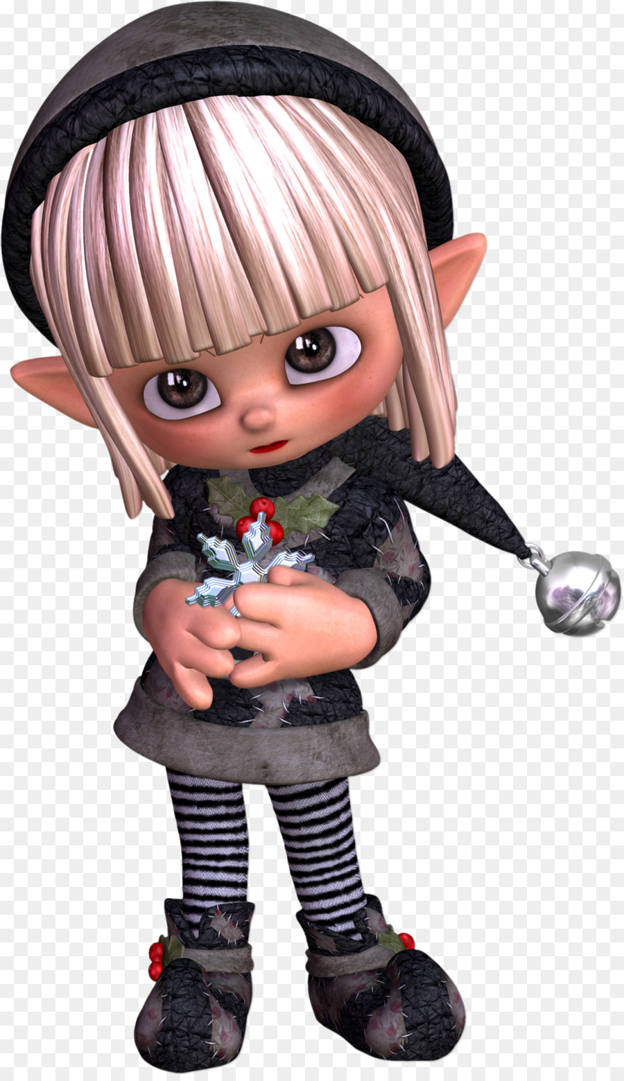 Duende，Fantasia PNG